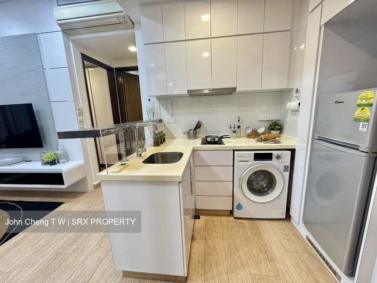 Straits Residences (D15), Apartment #568866451